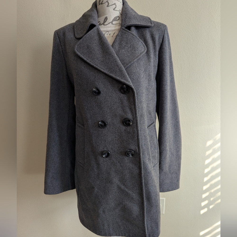 Womens Coat Size 10